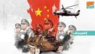 تقرير أمريكي: الصين تتفوق في صناعة 3 أسلحة.. وقوانينها "كلمة السر" 