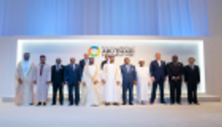 أخبار الساعة: الاستدامة مسار أصيل ومتواصل في الإمارات