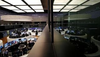 الأسهم والبنوك الأوروبية ترتفع بعد رفض بريكست