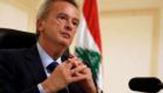 مصرف لبنان المركزي يستهدف استقرار الليرة