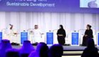 وزراء: الإمارات تؤسس نموذجا جديدا من الاستدامة في العلوم والتكنولوجيا