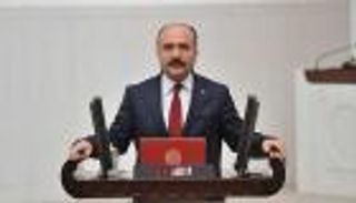 حزب تركي يفصل نائبا برلمانيا لانتقاده التحالف مع أردوغان