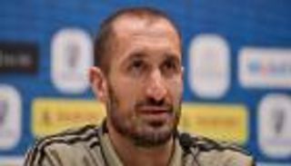 كيلليني منبهر بالتقدم الرياضي في السعودية قبل السوبر الإيطالي