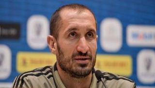 جورجيو كيلليني 