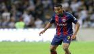 الترجي يحسم صفقة الهوني 