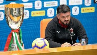 جينارو جاتوزو   