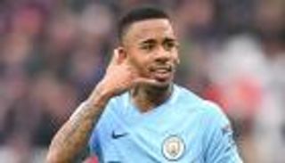 إنتر ميلان كان قريبا من ضم مهاجم مانشستر سيتي