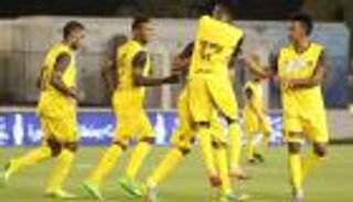 رقم سلبي لأحد في الدوري السعودي