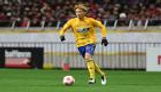 مانشستر سيتي يبرم أولى صفقاته الشتوية