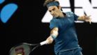 فيدرر: أنا ونوفاك ونادال من أبرز المرشحين في البطولات الكبرى