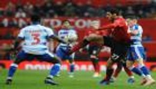 فيلايني الضحية الأولى في عهد سولسكاير