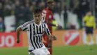 بايرن لا يفكر في ضم ديبالا