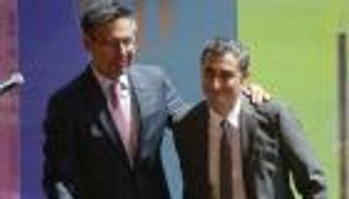 رئيس برشلونة يؤكد بقاء فالفيردي في الموسم المقبل