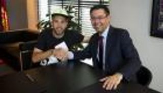 بارتوميو يؤكد تمديد عقد جوردي ألبا مع برشلونة