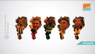 باولو ديبالا وهدافي السوبر الإيطالي