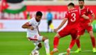 فيديوجراف.. حصاد المجموعة الثانية بالدور الأول لكأس آسيا 2019