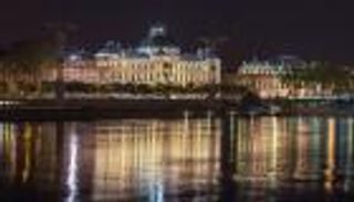 الشرطة الفرنسية: إصابة شخص في انفجار بجامعة ليون 