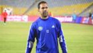 رسميا.. حسني عبدربه يعلن اعتزاله كرة القدم