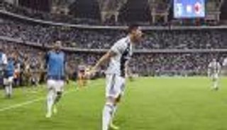 رونالدو يشيد بالتنظيم السعودي للسوبر الإيطالي