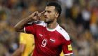 صحيفة إنجليزية تفجر مفاجأة بخصوص عمر السومة في كأس آسيا 2019