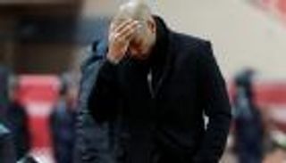 موناكو يحقق رقما سلبيا تاريخيا مع هنري