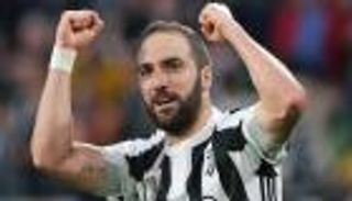 تقارير.. تشيلسي يتفق مع يوفنتوس على استعارة هيجوايين