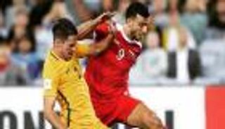 4 مدافعين حرموا السومة من التألق في كأس آسيا 2019