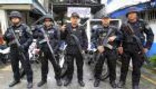 مقتل 8 في انفجار سيارة مفخخة بكولومبيا