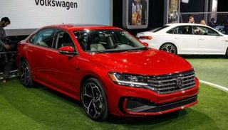 سيارة Volkswagen Passat