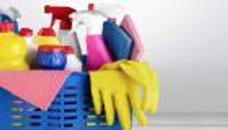 اكتشاف علاقة بين مستحضرات التنظيف والإصابة بأمراض القلب