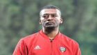 سهيل: المنتخب الإماراتي يسير بخطى ثابتة في كأس آسيا