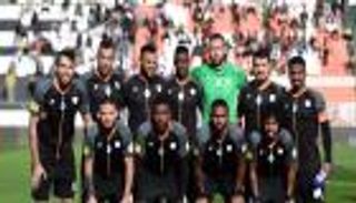 الشباب السعودي ينهي ارتباطه بالثمالي والنجار