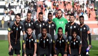 الشباب شيخ الأندية السعودي