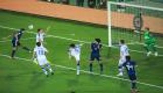 اليابان بالعلامة الكاملة.. وعمان تخطف بطاقة المركز الثالث