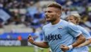 وكيل إيموبيلي يصدم ليفربول برغبة مهاجم لاتسيو