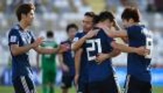 فيديوجراف.. حصاد المجموعة السادسة من كأس آسيا 2019‎