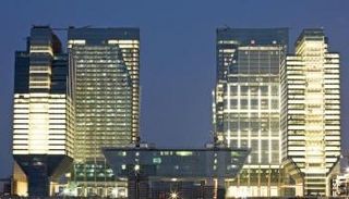 سوق أبوظبي العالمي