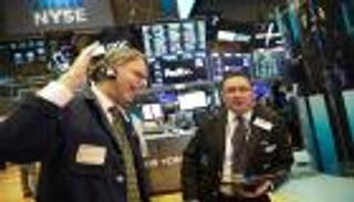 وول ستريت ترتفع بدعم من أرباح البنوك