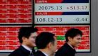 المؤشر نيكي يرتفع 0.50% في مستهل تعاملات طوكيو