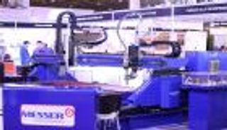 "ستيل فاب".. نافذة قطاع المعادن على الابتكارات العالمية