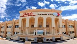 محاكم دبي تقدم خدمات قضائية رقمية وفق أعلى المعايير