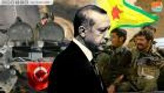 المنطقة العازلة.. 8 سنوات من الخداع التركي لتصفية أكراد سوريا