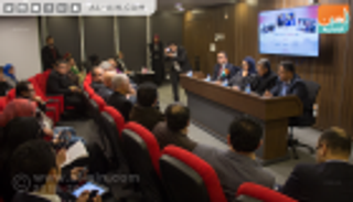 ندوة حول اليمن بالقاهرة: اتفاق السويد في أزمة والحوثي لا يحترم المواثيق 