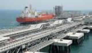 "البترول الكويتية": صادرات الخام لم تتأثر بسوء الطقس