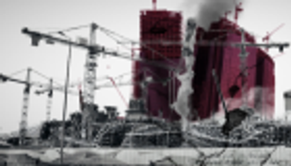 قطر.. صناعة العقار تتحول إلى "ركام" بفعل ضعف المشتريات