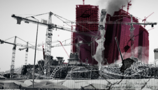 قطر.. صناعة العقار تتحول إلى ركام بفعل ضعف المشتريات