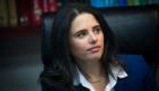 فضيحة جنسية تهزّ القضاء في إسرائيل