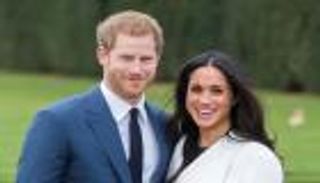 الأمير هاري وميجان بعرض سيرك يخصص عائداته للأطفال