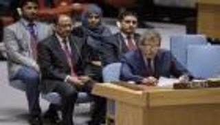 توسيع البعثة الأممية في الحديدة.. رد دولي يقلص هامش المناورة الحوثية