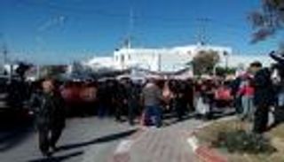 الاتحاد التونسي للشغل: حكومة الشاهد والإخوان أعلنت الحرب ضدنا